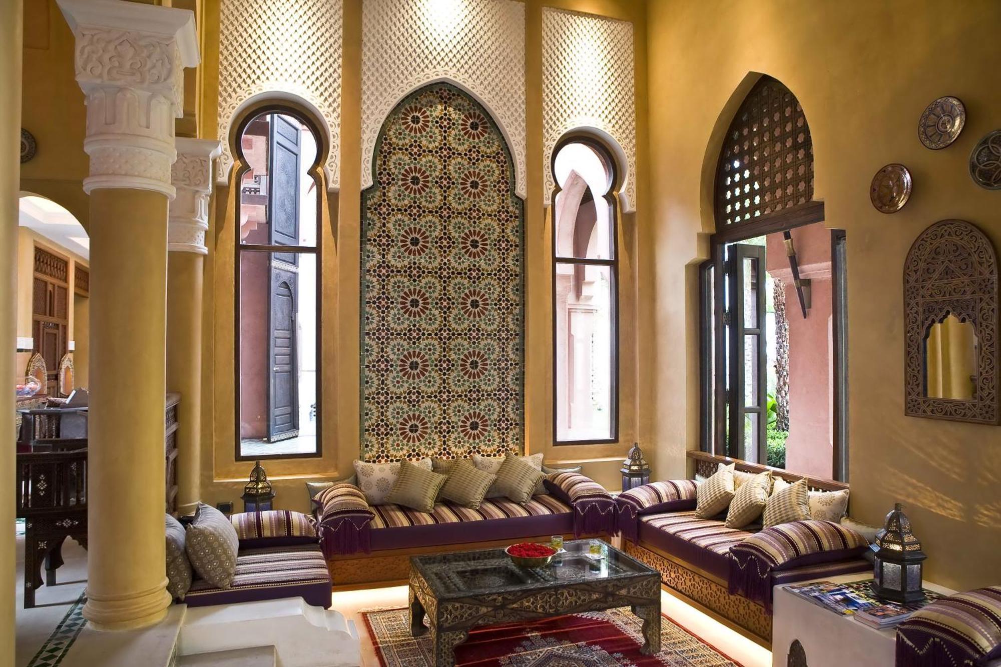 Villa Maroc Resort Пран Бури Екстериор снимка