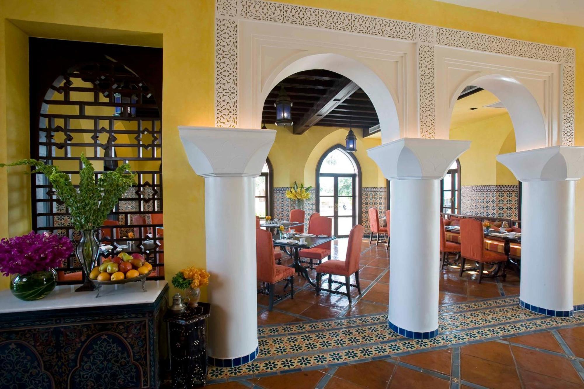 Villa Maroc Resort Пран Бури Екстериор снимка
