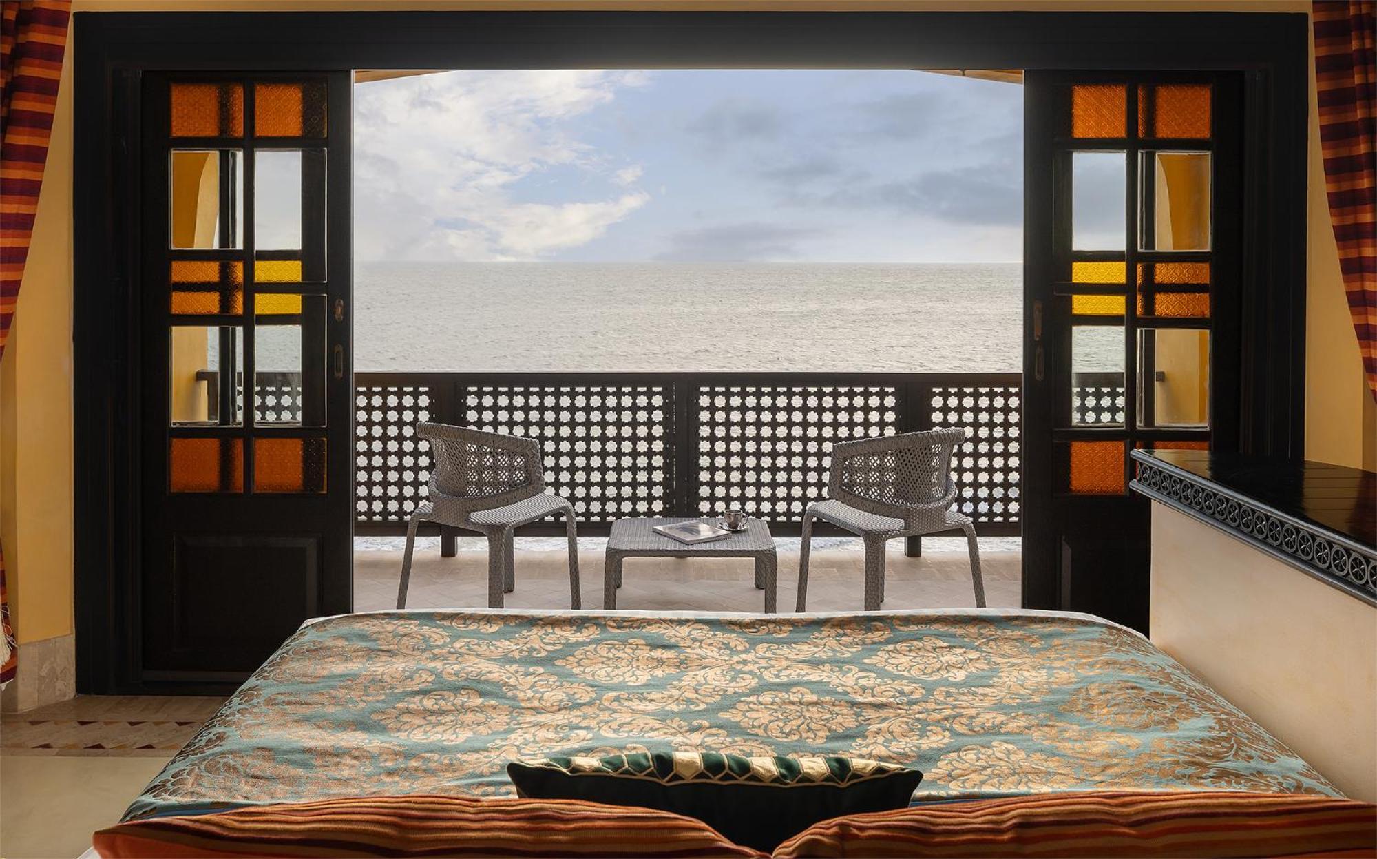 Villa Maroc Resort Пран Бури Екстериор снимка