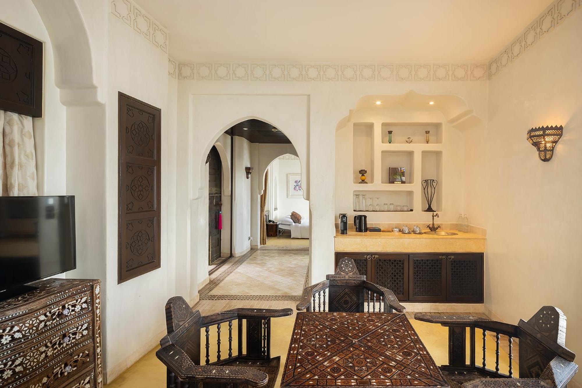 Villa Maroc Resort Пран Бури Екстериор снимка