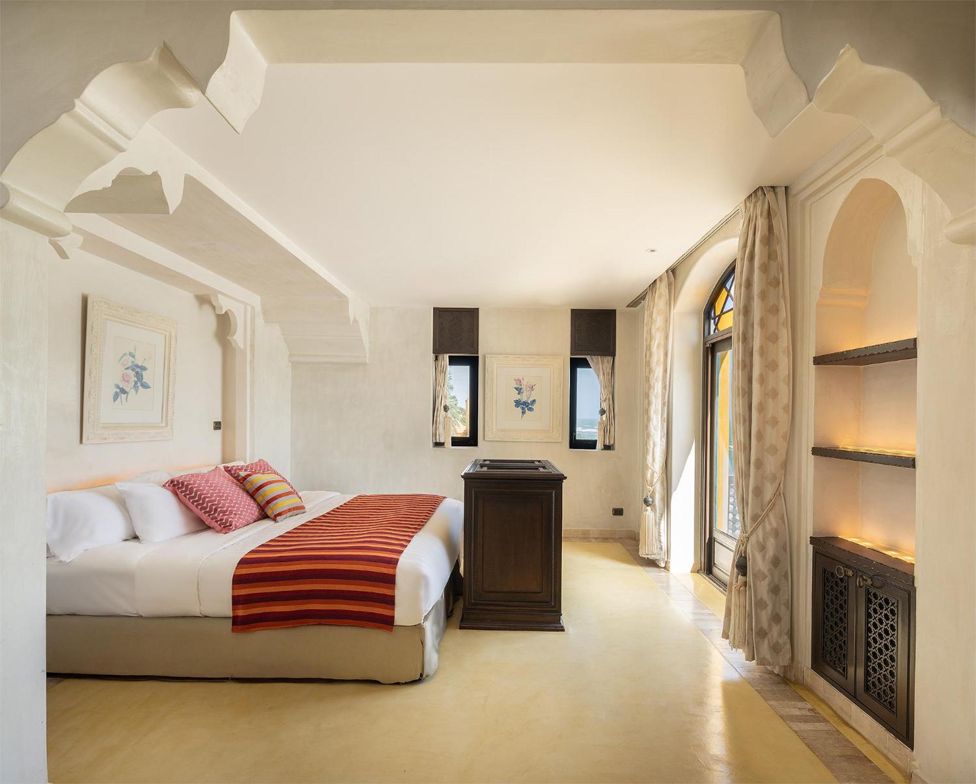 Villa Maroc Resort Пран Бури Екстериор снимка