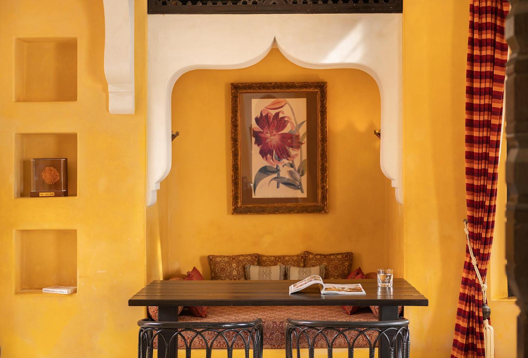 Villa Maroc Resort Пран Бури Екстериор снимка