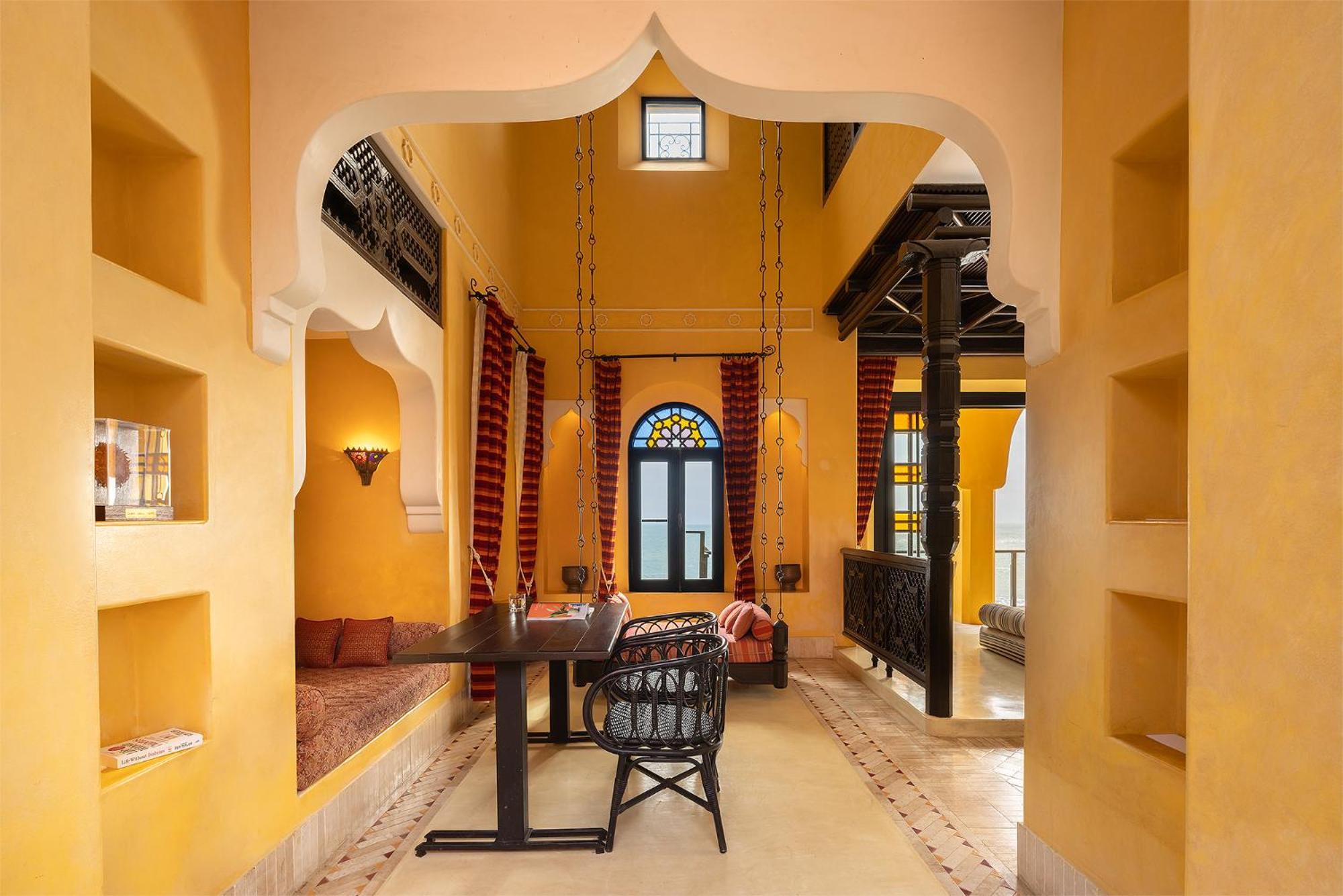 Villa Maroc Resort Пран Бури Екстериор снимка