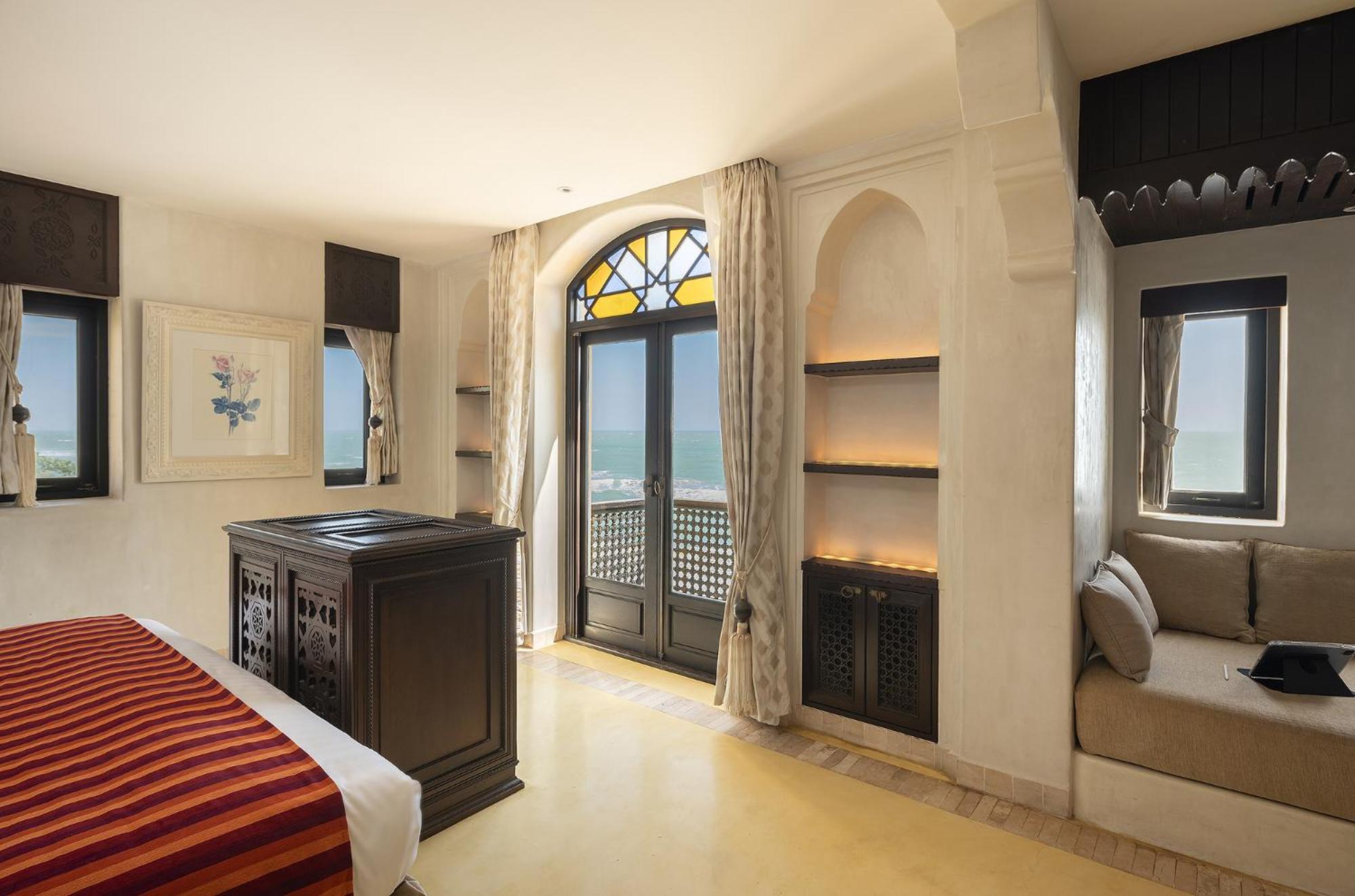 Villa Maroc Resort Пран Бури Екстериор снимка