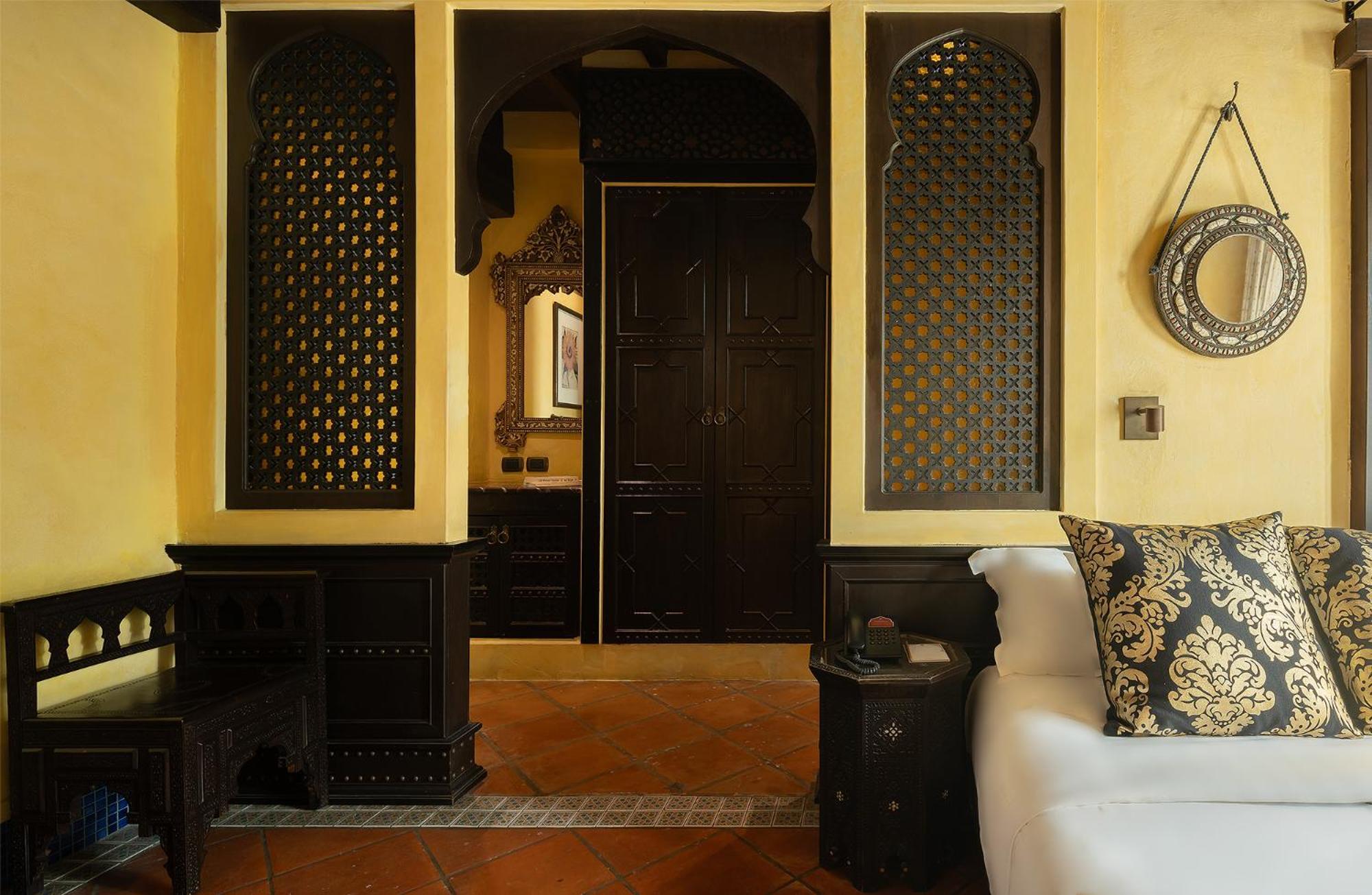 Villa Maroc Resort Пран Бури Екстериор снимка