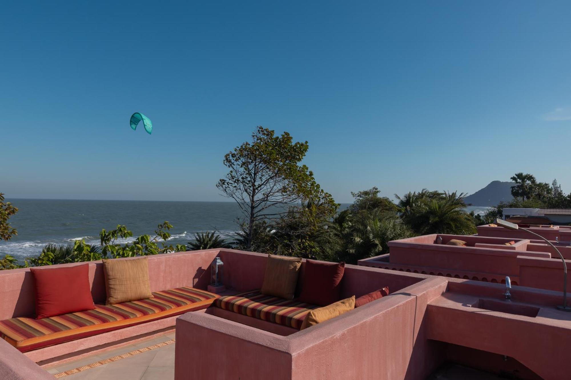 Villa Maroc Resort Пран Бури Екстериор снимка
