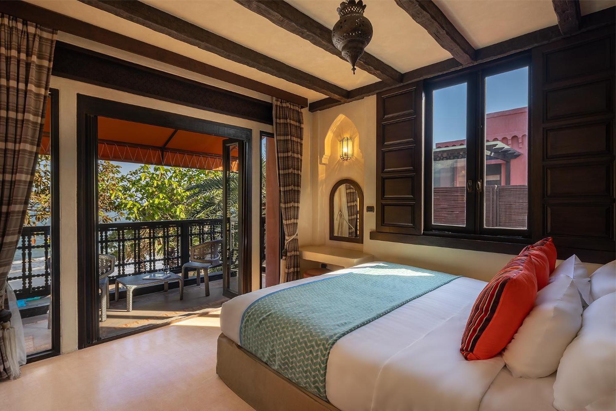 Villa Maroc Resort Пран Бури Екстериор снимка