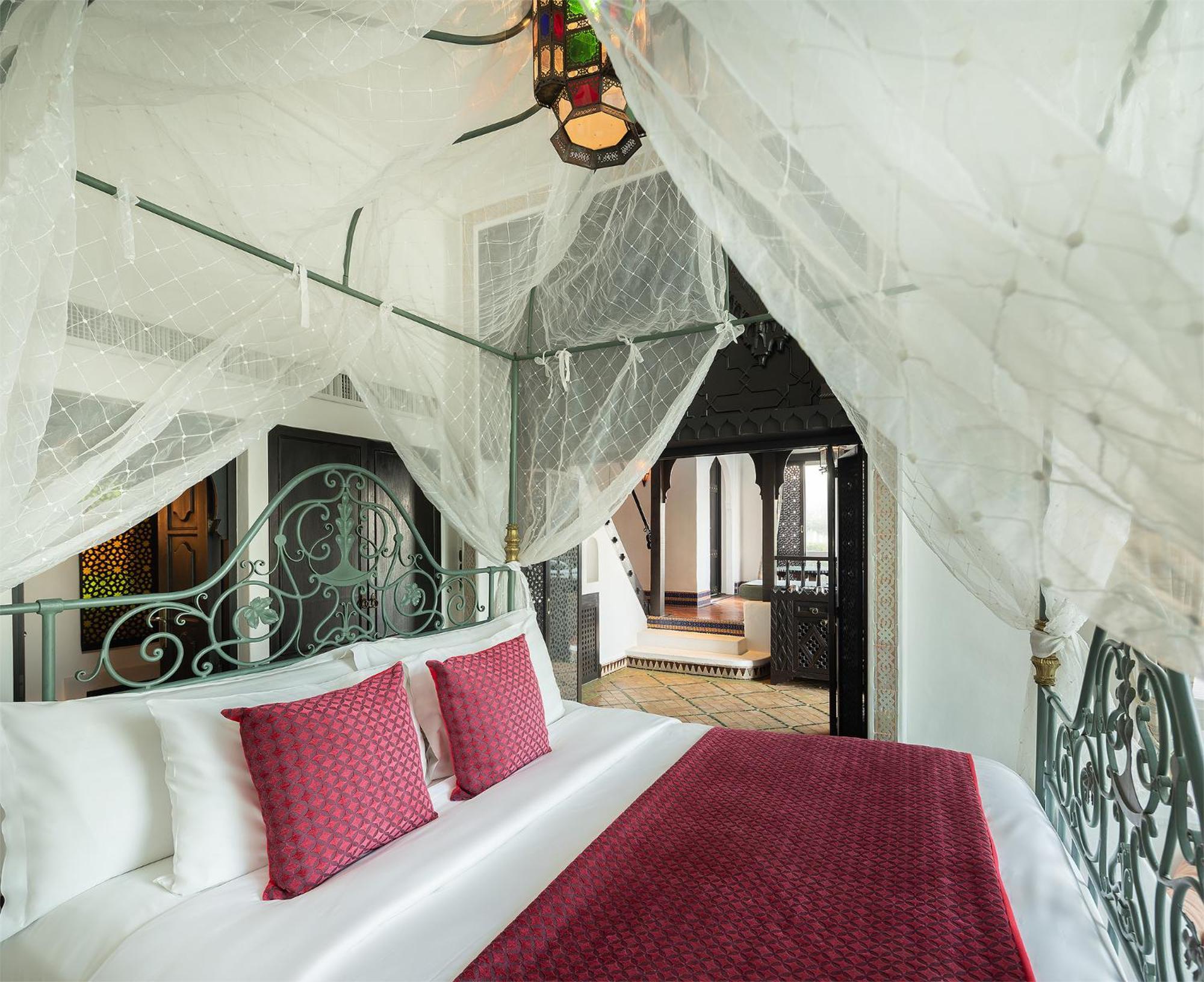 Villa Maroc Resort Пран Бури Екстериор снимка