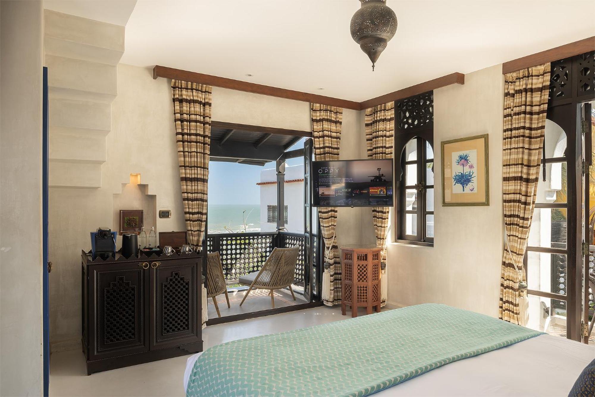 Villa Maroc Resort Пран Бури Екстериор снимка