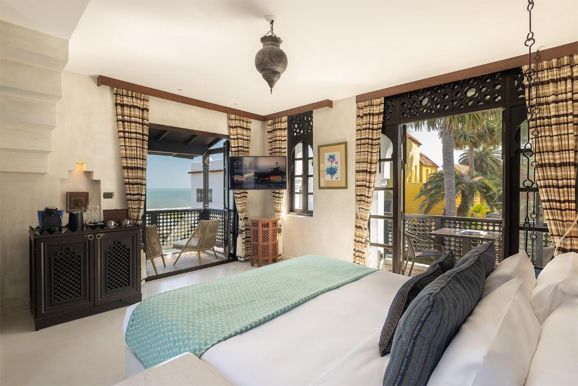 Villa Maroc Resort Пран Бури Екстериор снимка