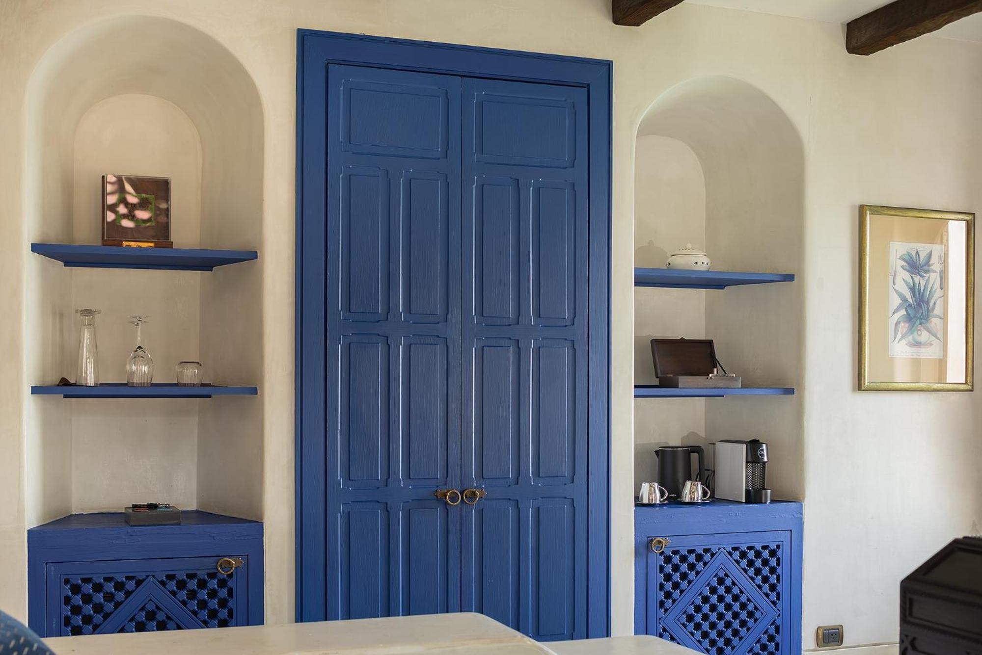 Villa Maroc Resort Пран Бури Екстериор снимка