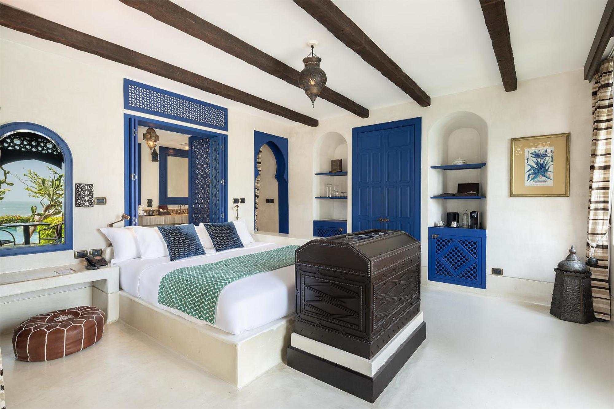 Villa Maroc Resort Пран Бури Екстериор снимка