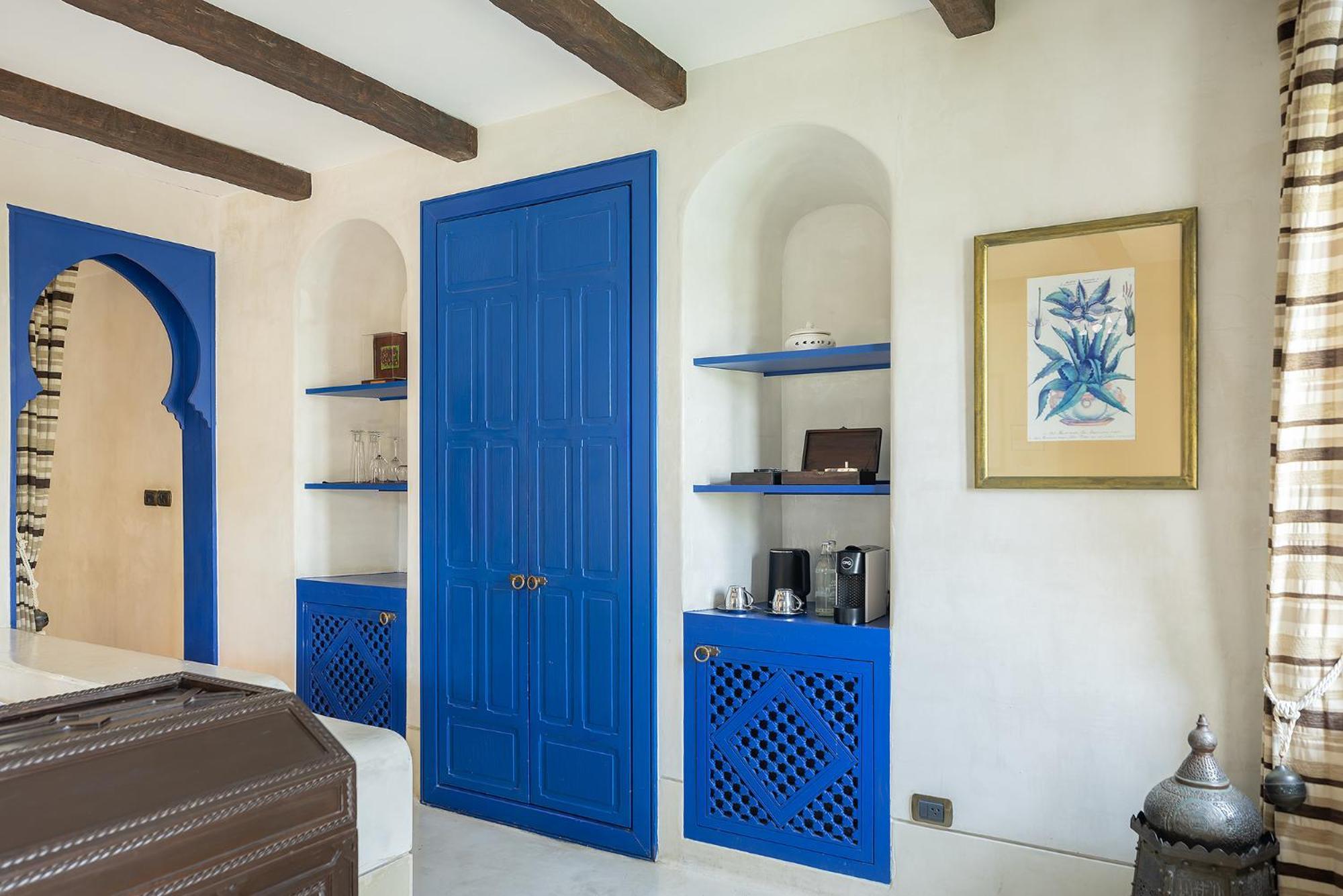 Villa Maroc Resort Пран Бури Екстериор снимка