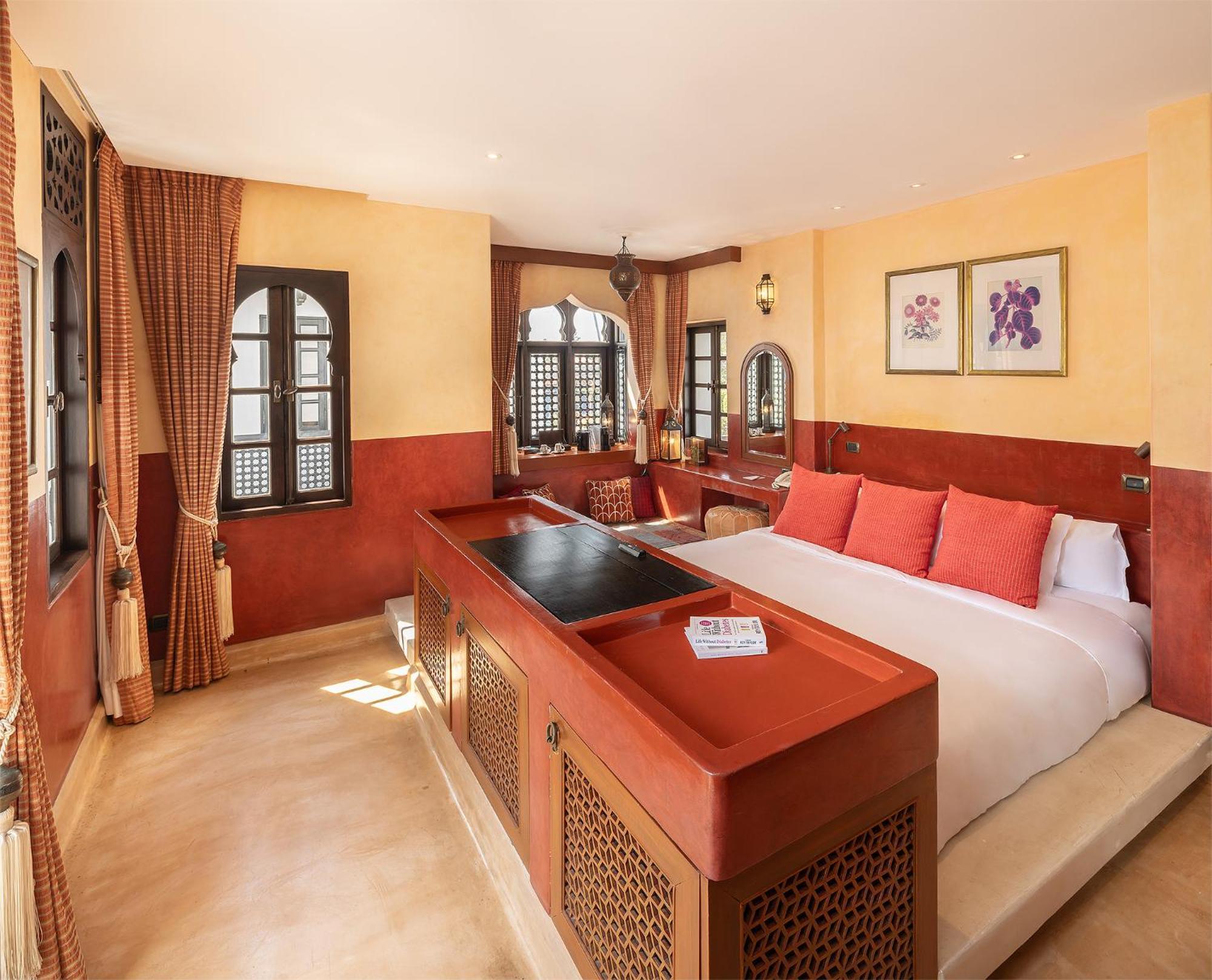 Villa Maroc Resort Пран Бури Екстериор снимка