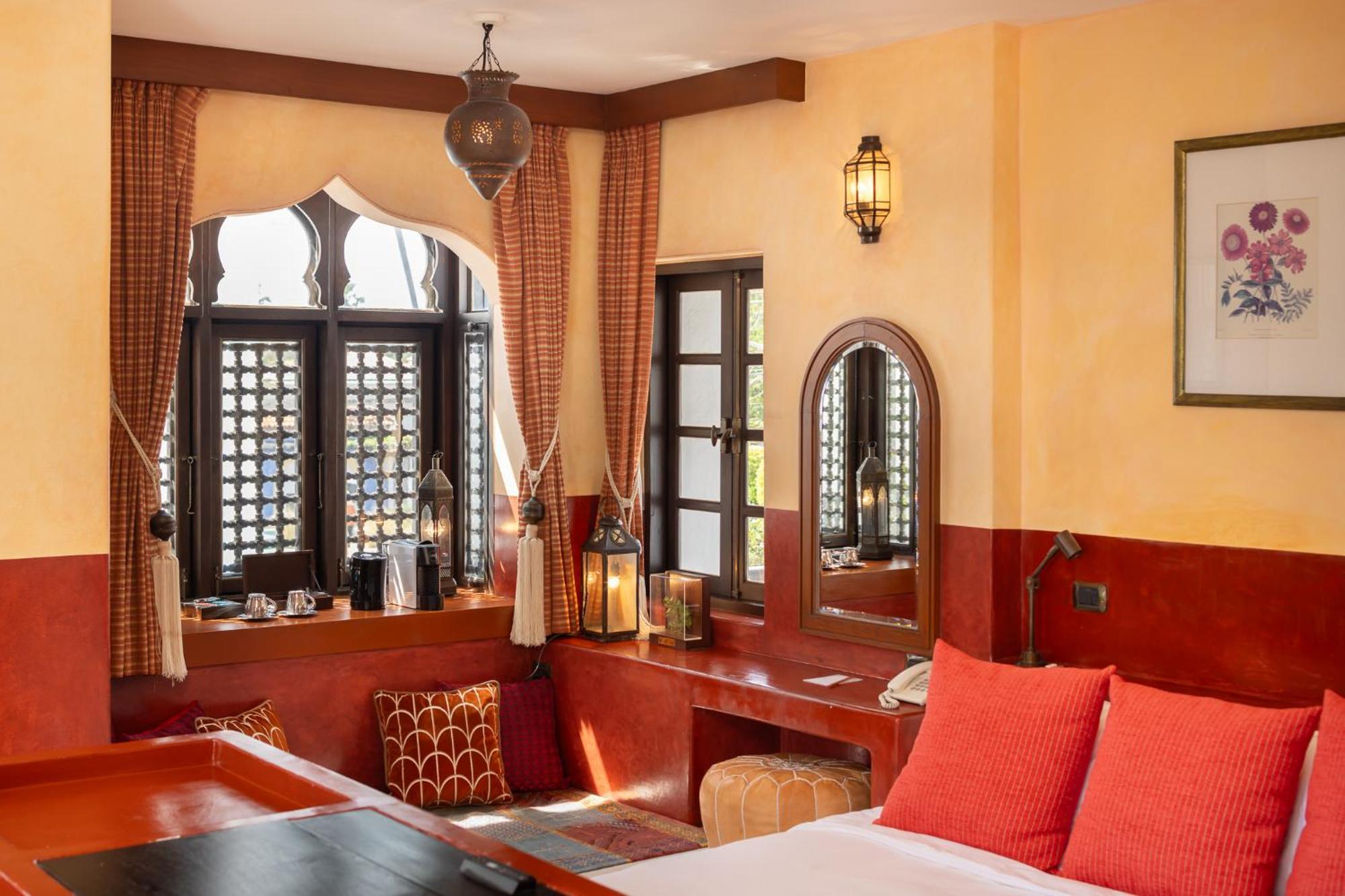Villa Maroc Resort Пран Бури Екстериор снимка