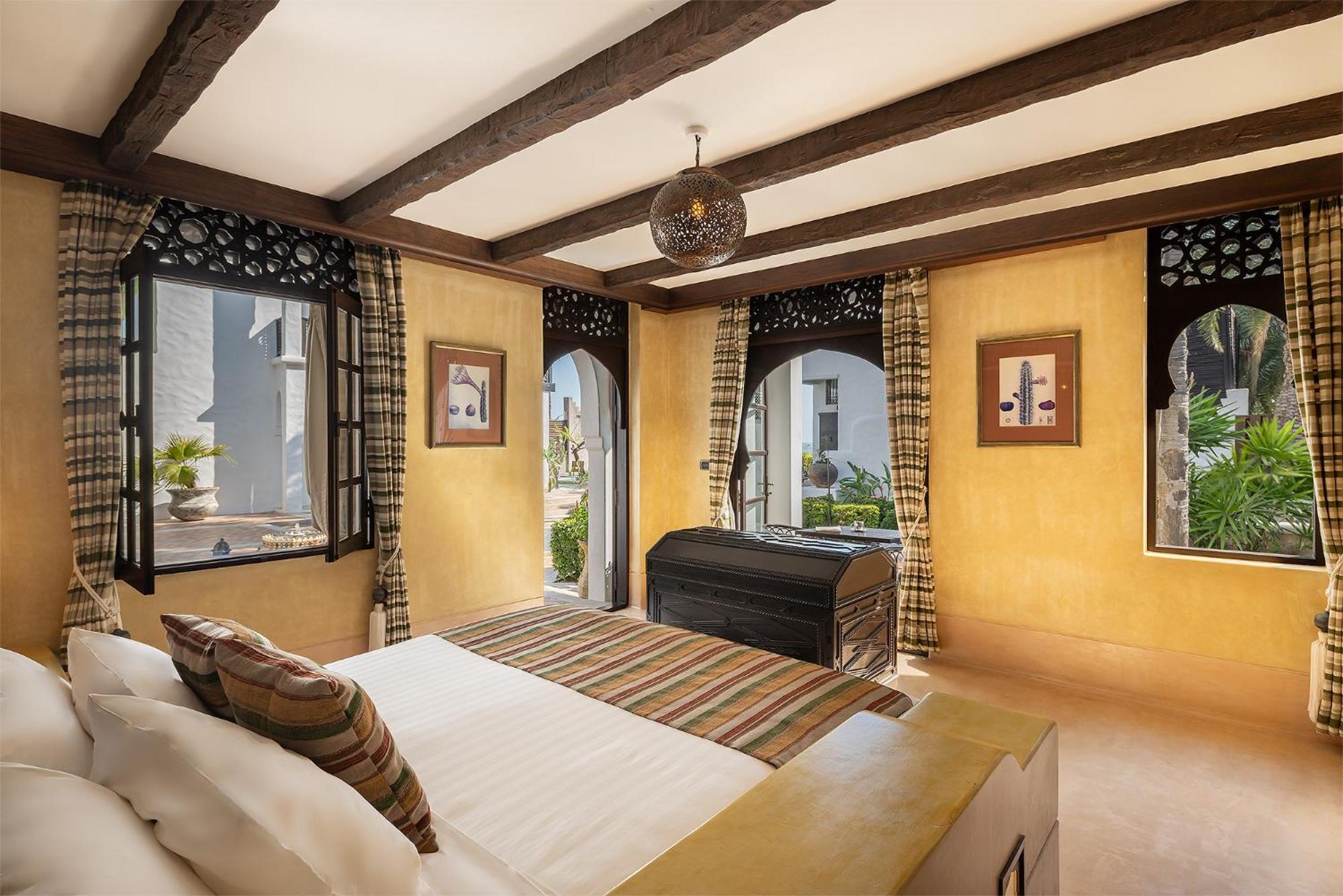 Villa Maroc Resort Пран Бури Екстериор снимка