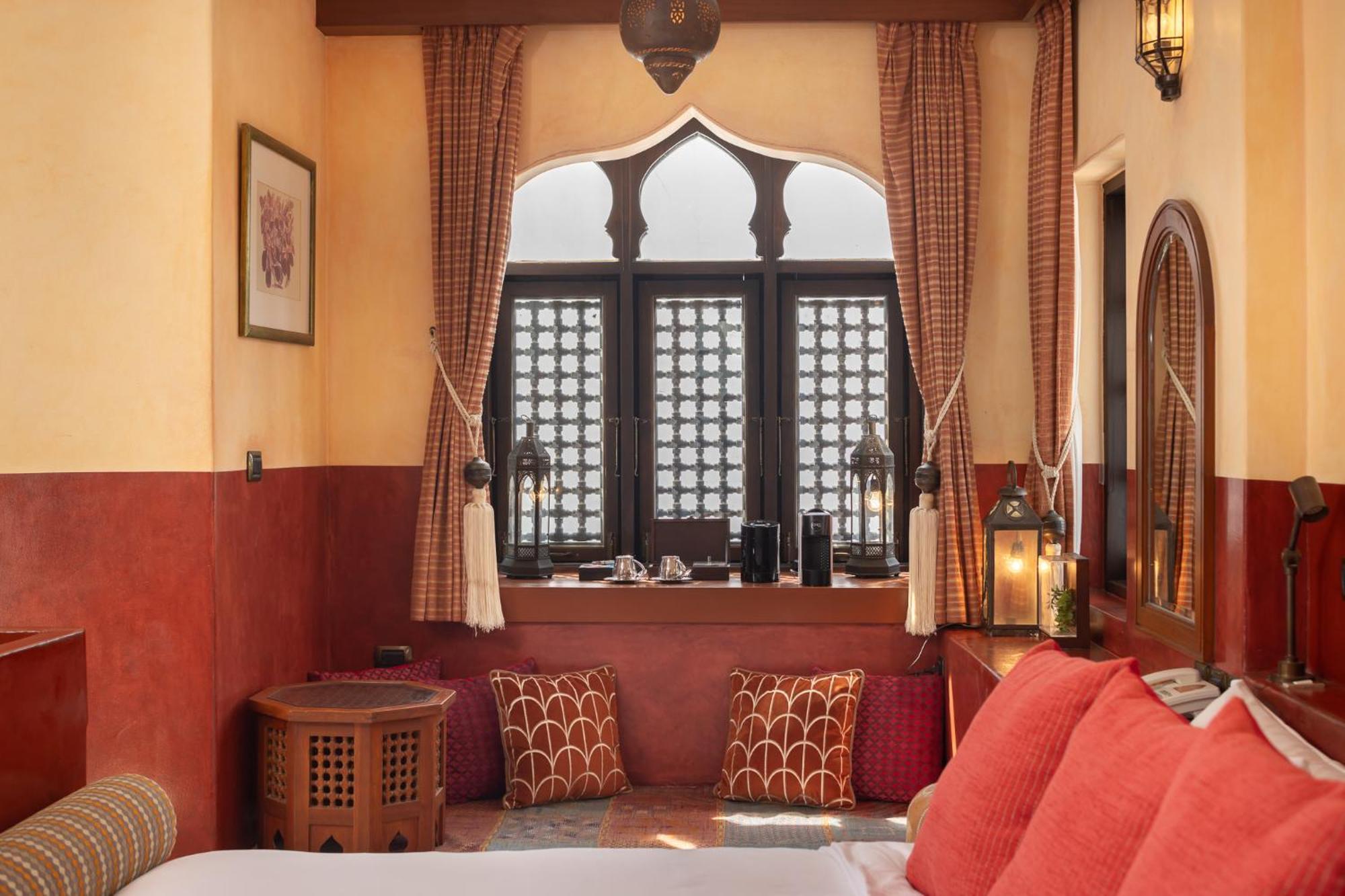 Villa Maroc Resort Пран Бури Екстериор снимка