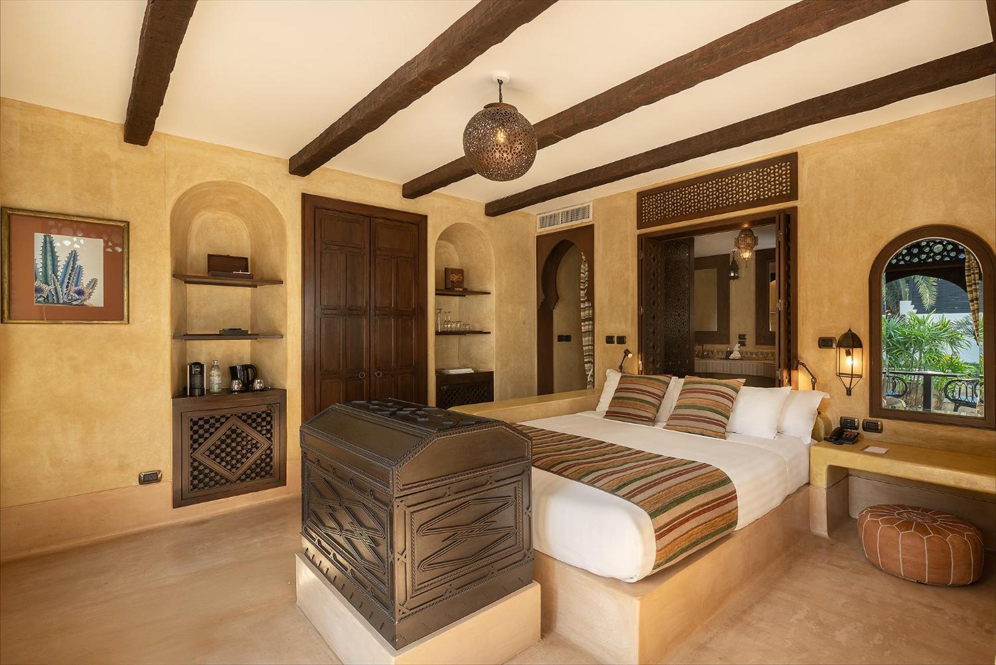 Villa Maroc Resort Пран Бури Екстериор снимка