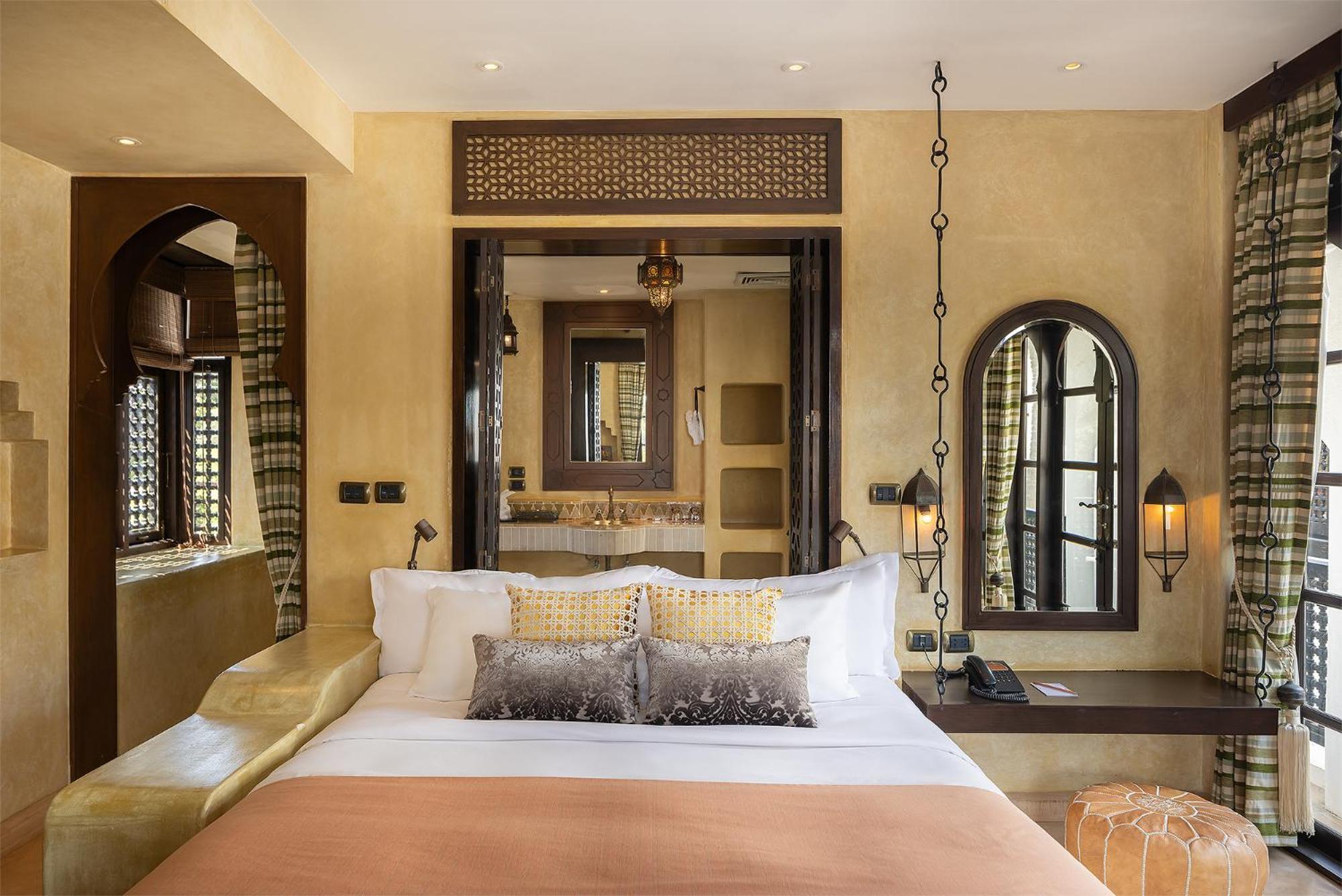 Villa Maroc Resort Пран Бури Екстериор снимка