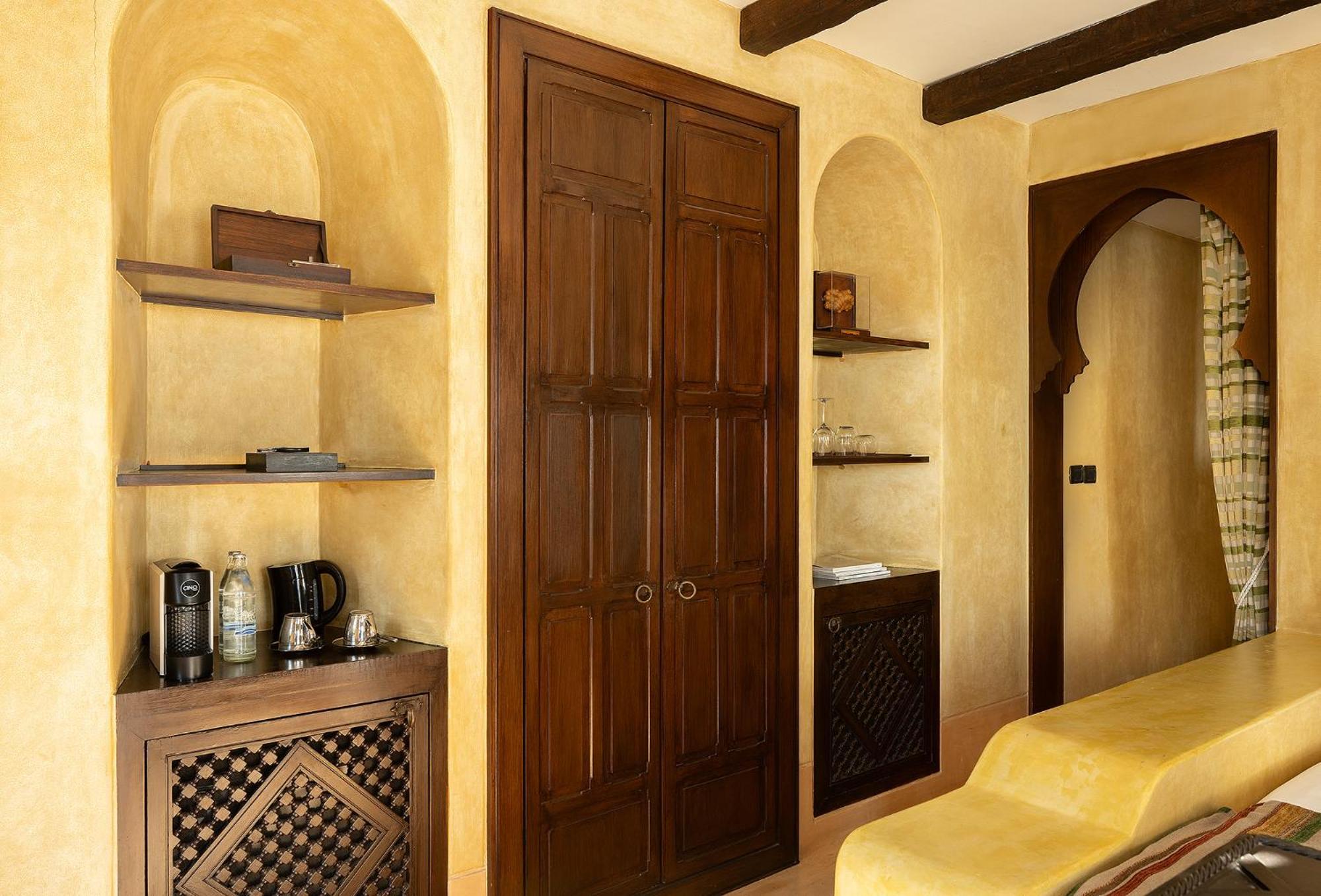 Villa Maroc Resort Пран Бури Екстериор снимка