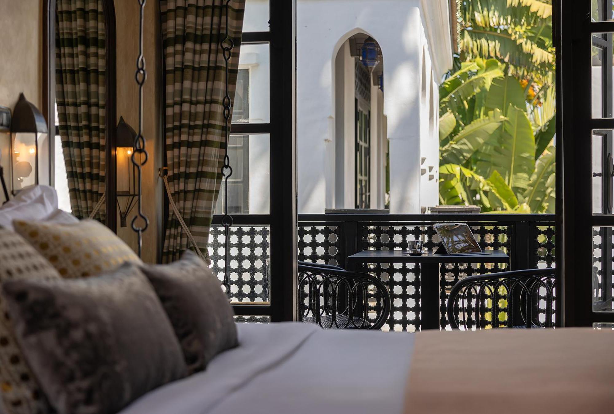 Villa Maroc Resort Пран Бури Екстериор снимка